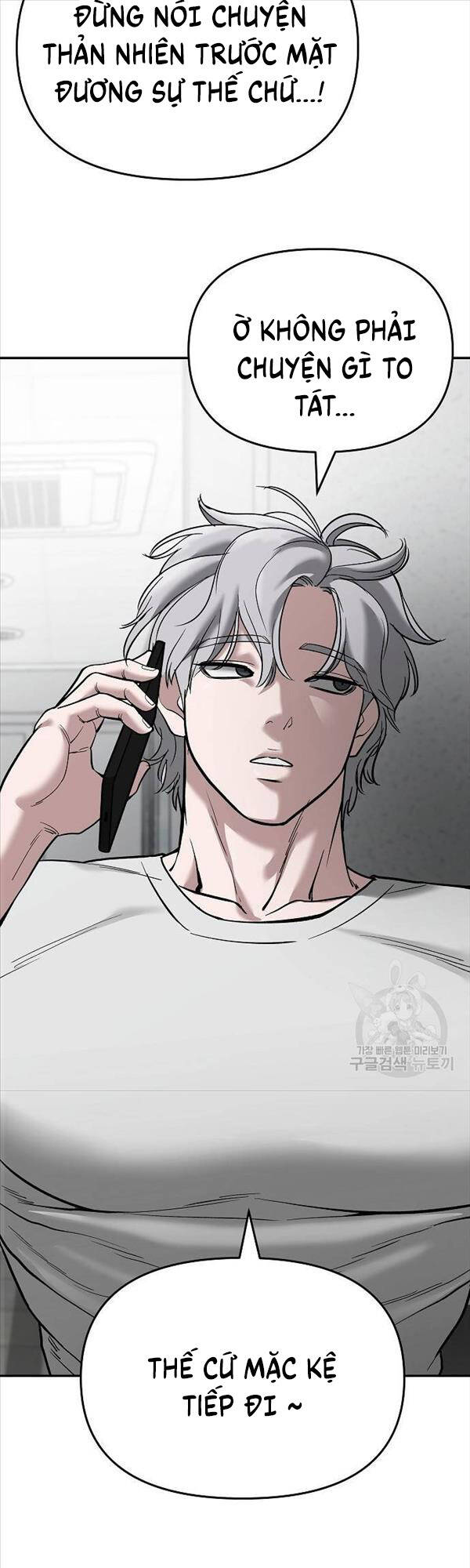 Giang Hồ Thực Thi Công Lý Chap 63 - Next Chap 64