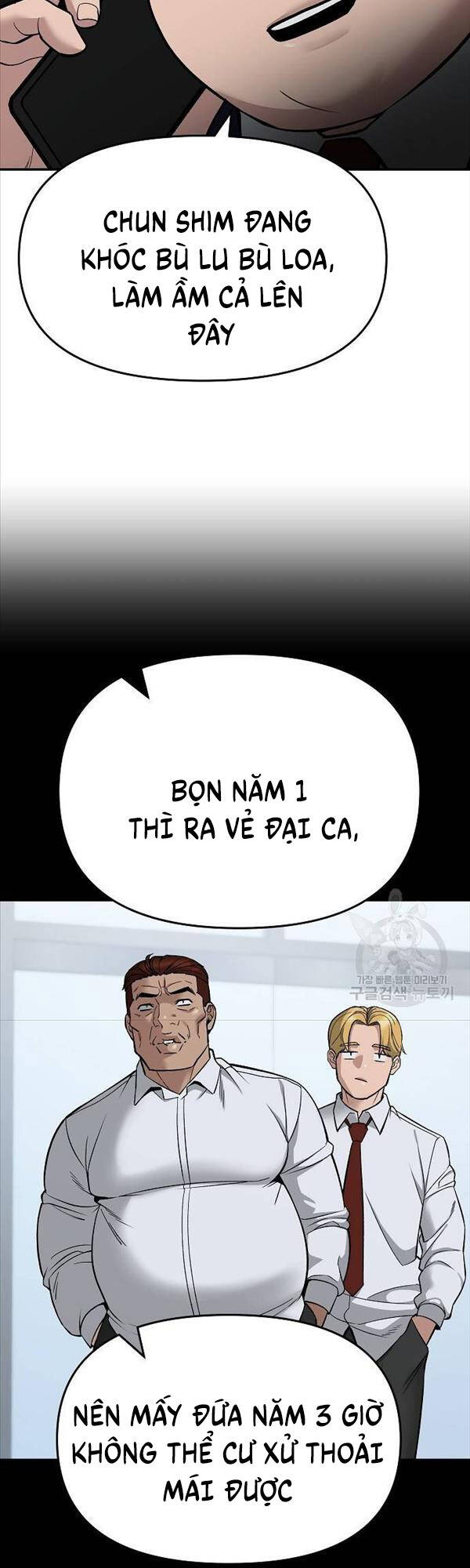 Giang Hồ Thực Thi Công Lý Chap 63 - Next Chap 64