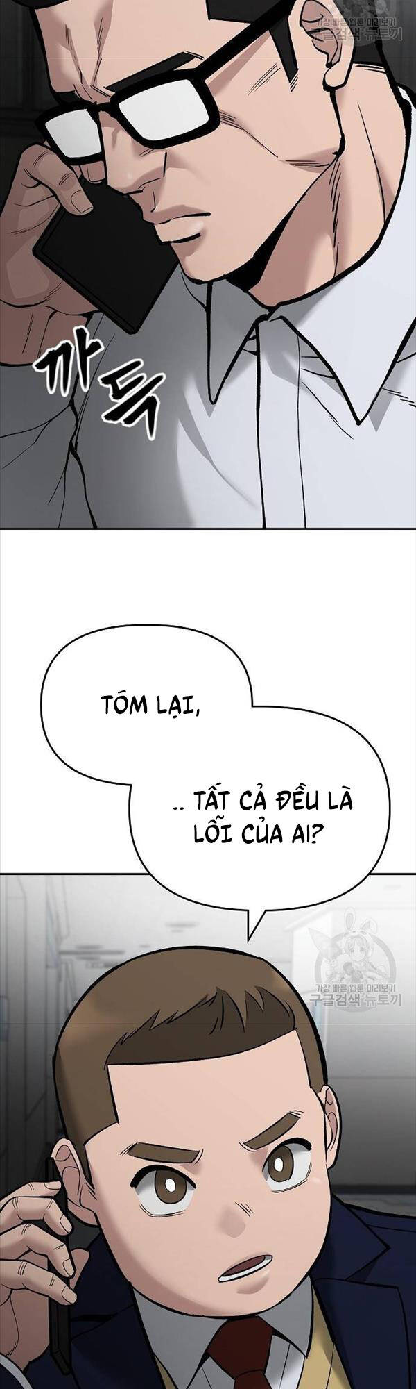 Giang Hồ Thực Thi Công Lý Chap 63 - Next Chap 64