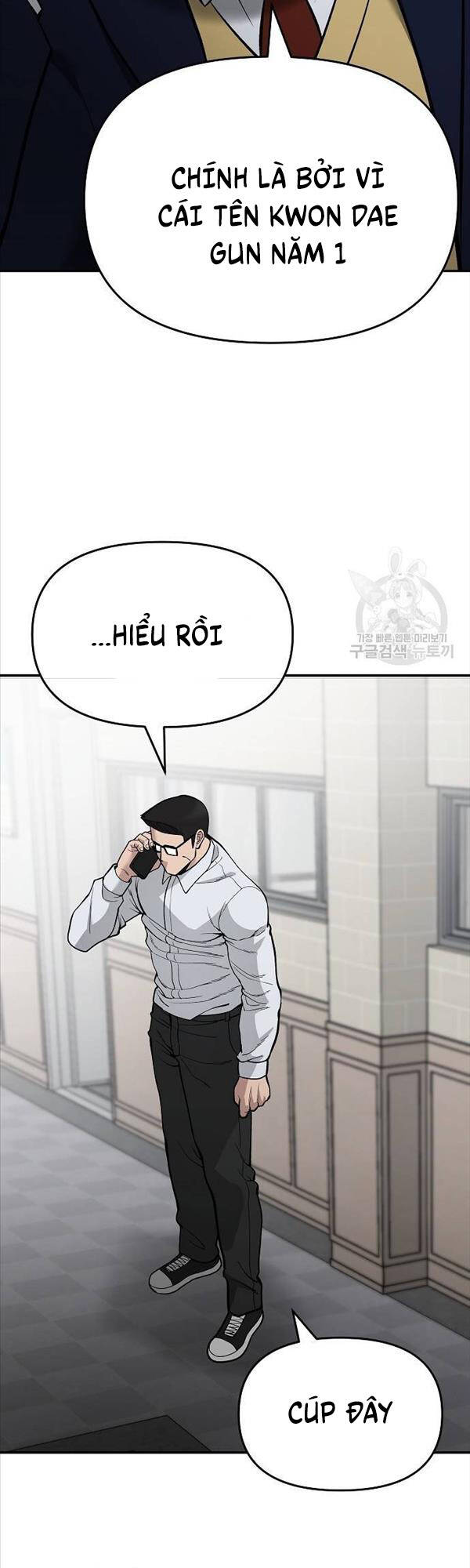 Giang Hồ Thực Thi Công Lý Chap 63 - Next Chap 64