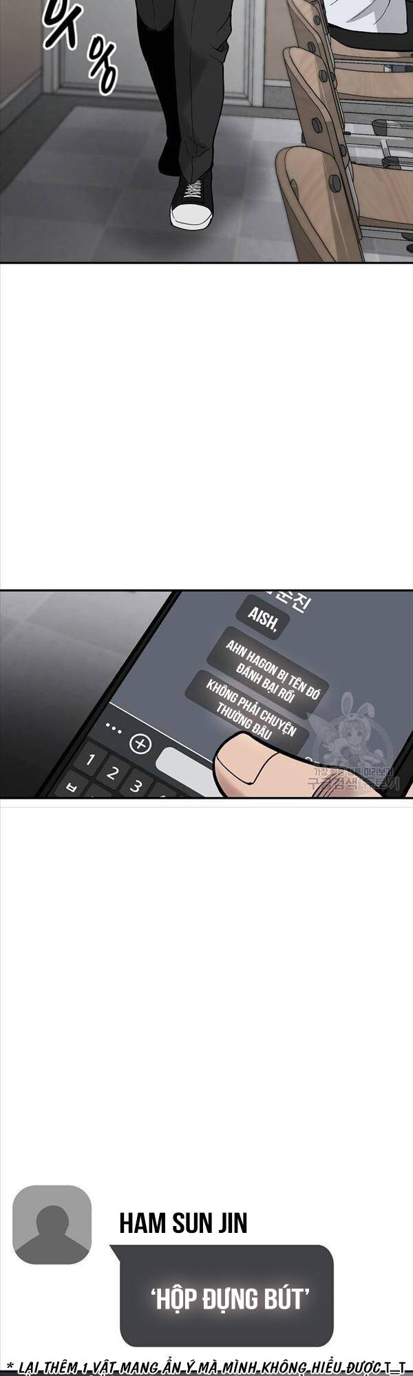 Giang Hồ Thực Thi Công Lý Chap 63 - Next Chap 64