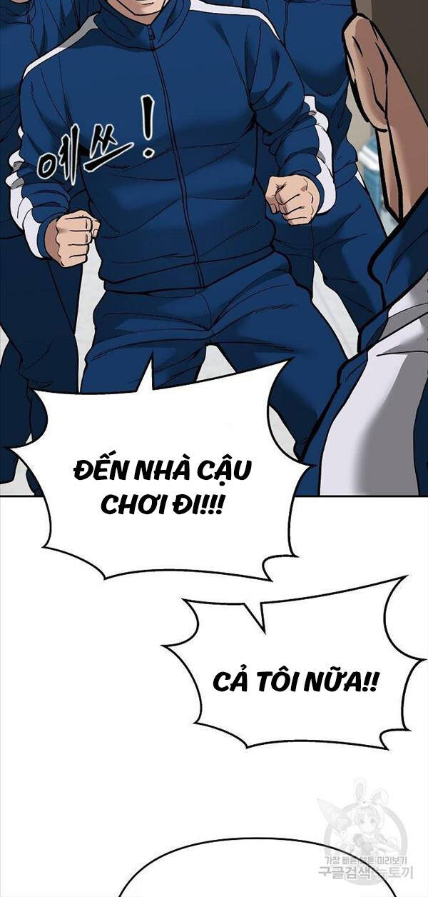 Giang Hồ Thực Thi Công Lý Chap 63 - Next Chap 64