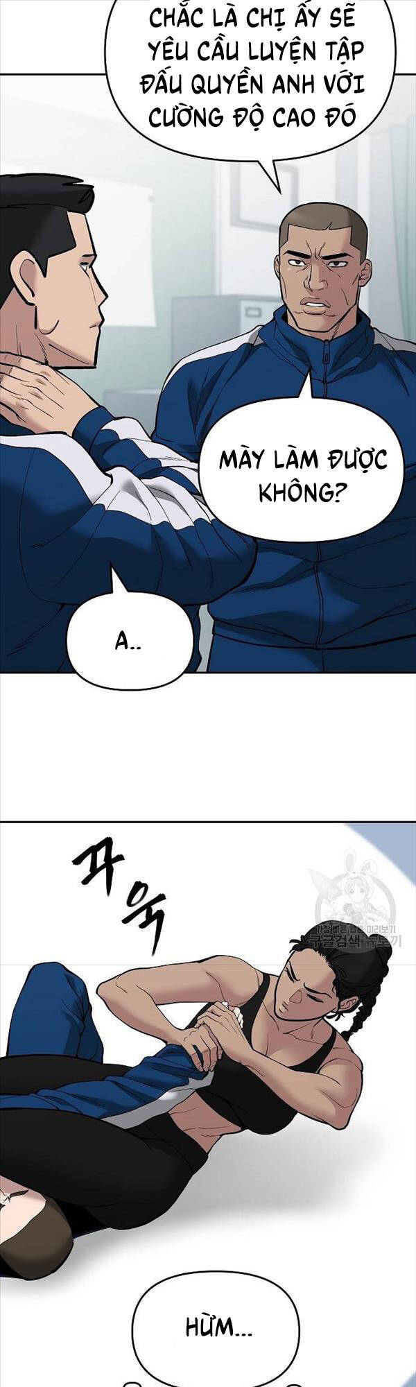 Giang Hồ Thực Thi Công Lý Chap 63 - Next Chap 64