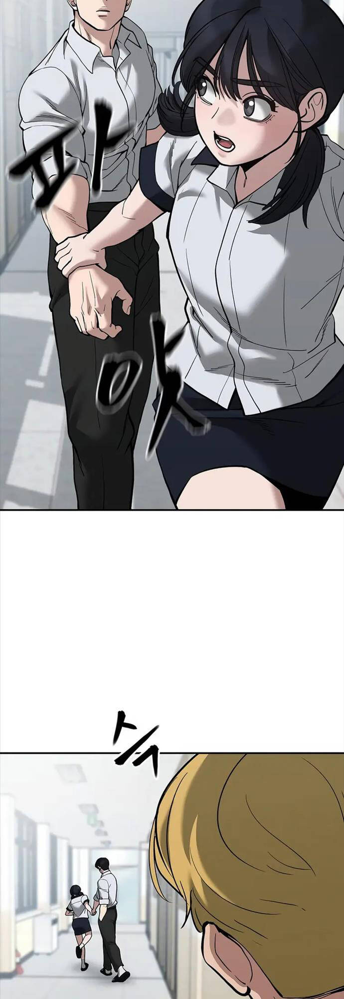 Giang Hồ Thực Thi Công Lý Chap 64 - Next Chap 65