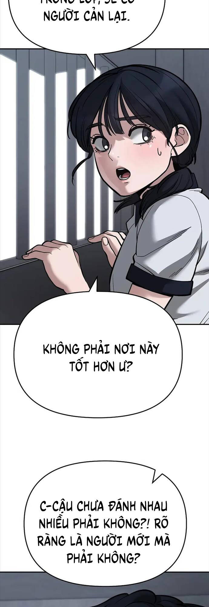 Giang Hồ Thực Thi Công Lý Chap 64 - Next Chap 65