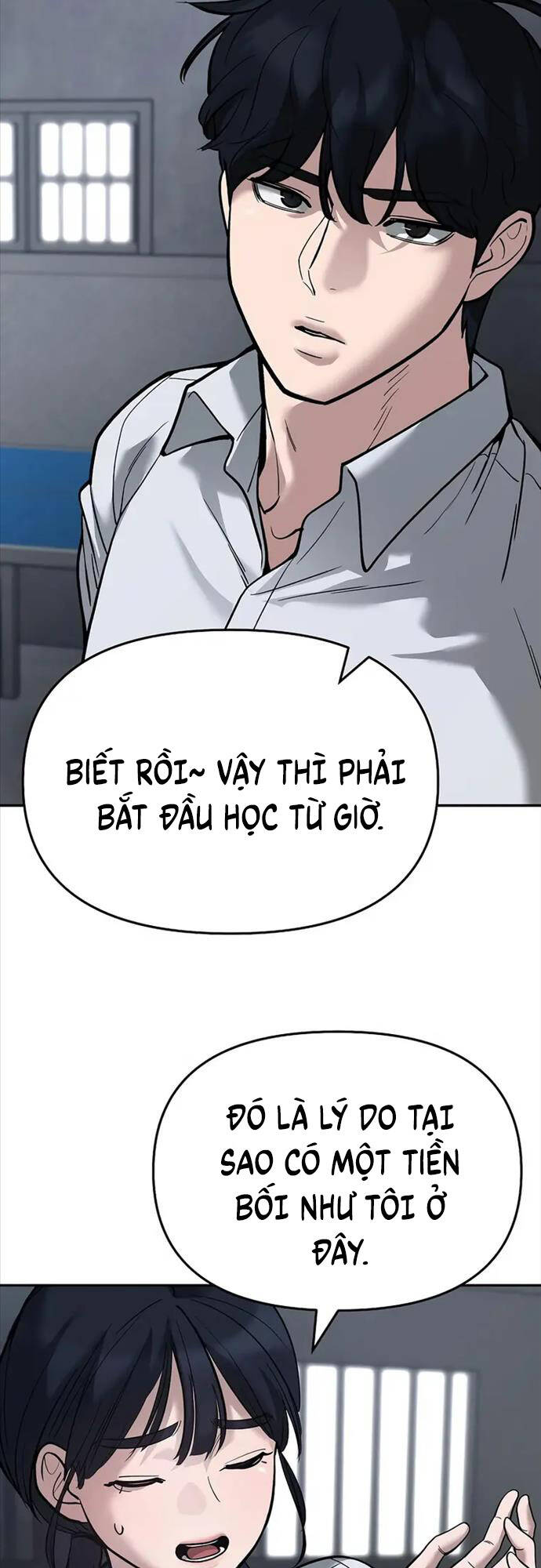 Giang Hồ Thực Thi Công Lý Chap 64 - Next Chap 65