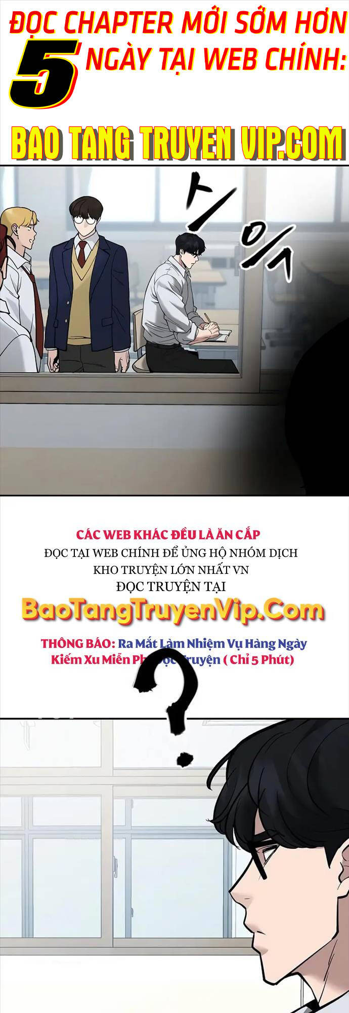 Giang Hồ Thực Thi Công Lý Chap 64 - Next Chap 65