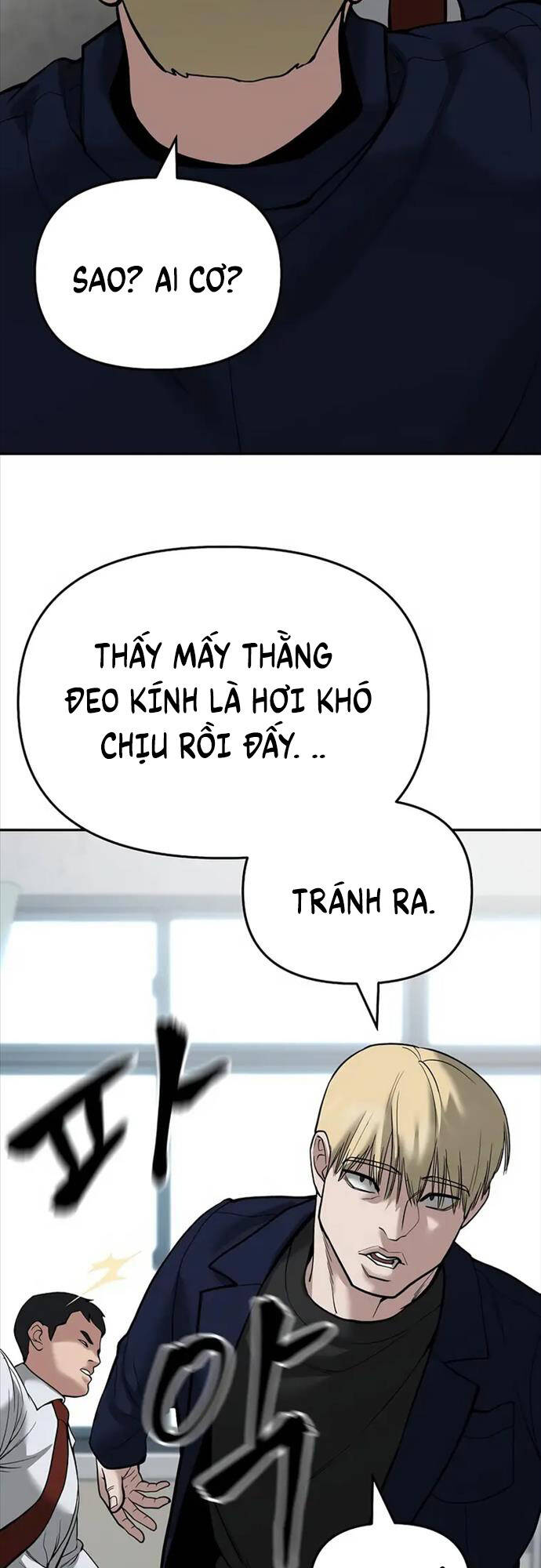 Giang Hồ Thực Thi Công Lý Chap 64 - Next Chap 65