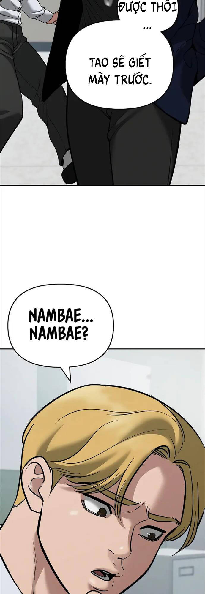 Giang Hồ Thực Thi Công Lý Chap 64 - Next Chap 65