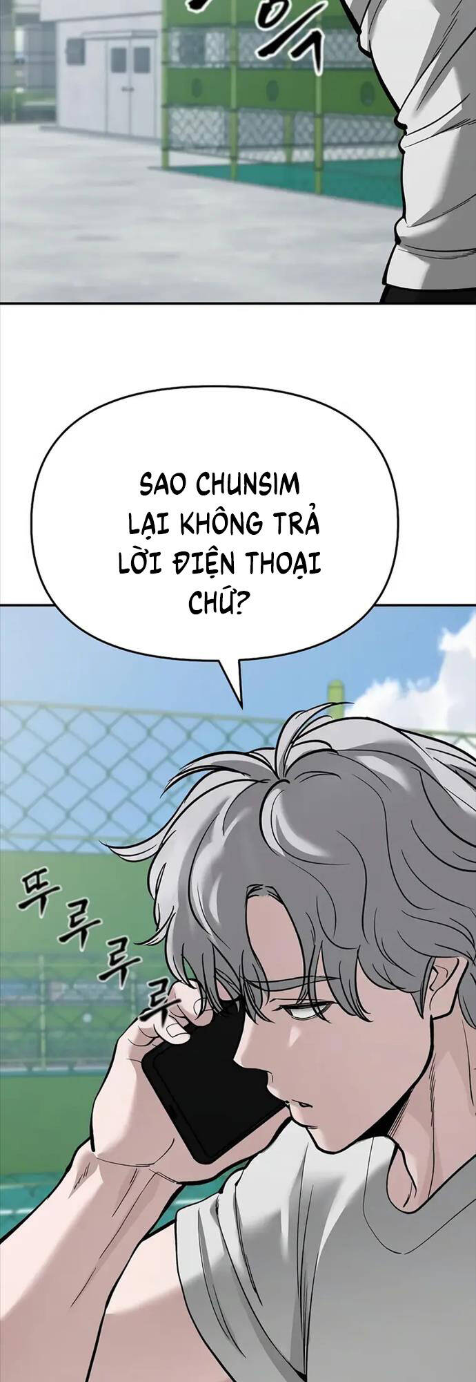 Giang Hồ Thực Thi Công Lý Chap 64 - Next Chap 65