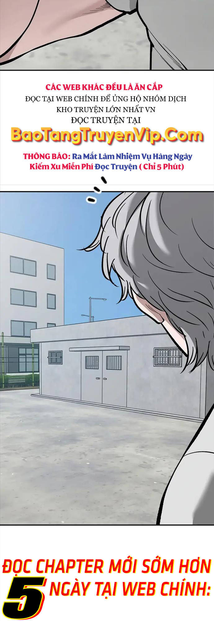 Giang Hồ Thực Thi Công Lý Chap 64 - Next Chap 65