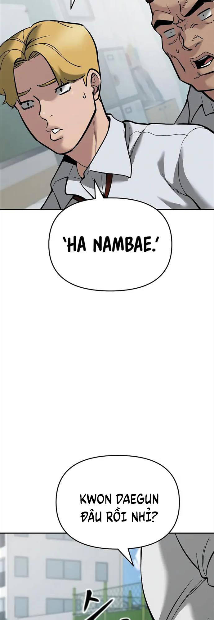 Giang Hồ Thực Thi Công Lý Chap 64 - Next Chap 65