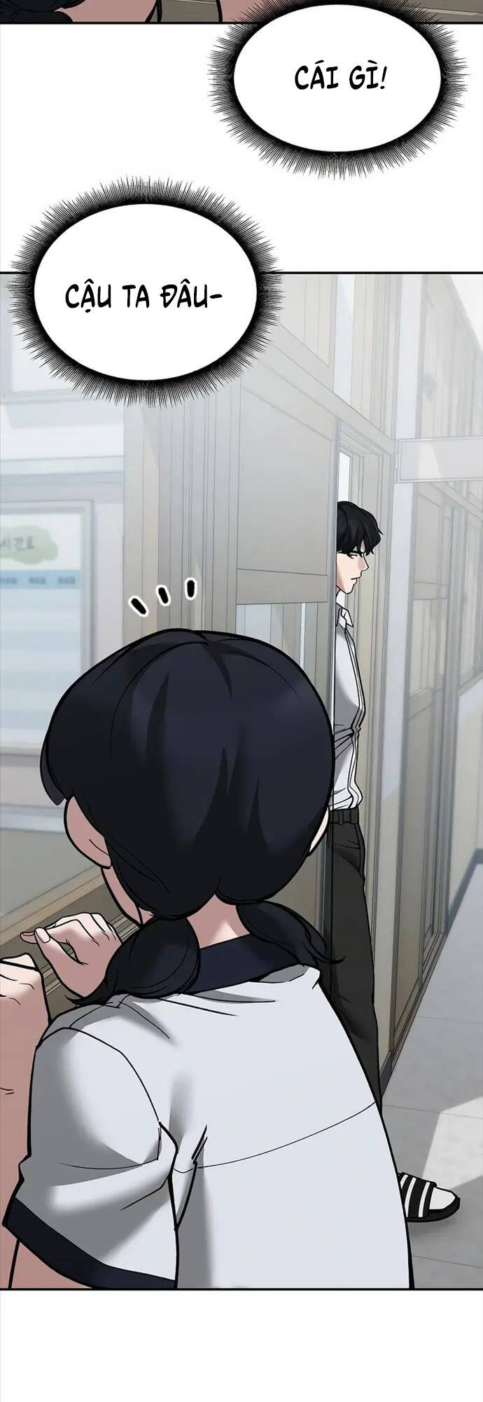 Giang Hồ Thực Thi Công Lý Chap 64 - Next Chap 65