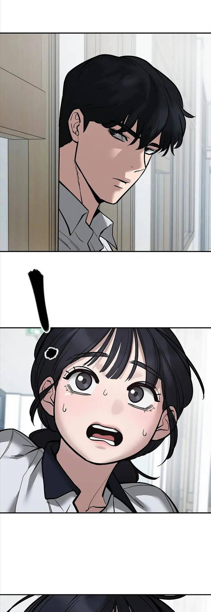 Giang Hồ Thực Thi Công Lý Chap 64 - Next Chap 65