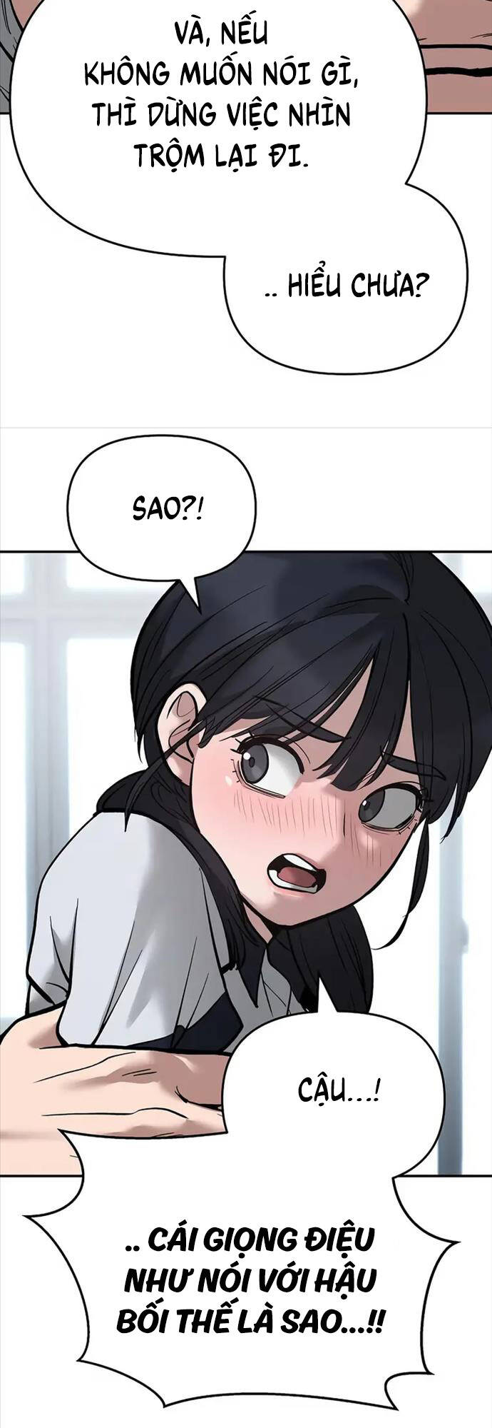 Giang Hồ Thực Thi Công Lý Chap 64 - Next Chap 65