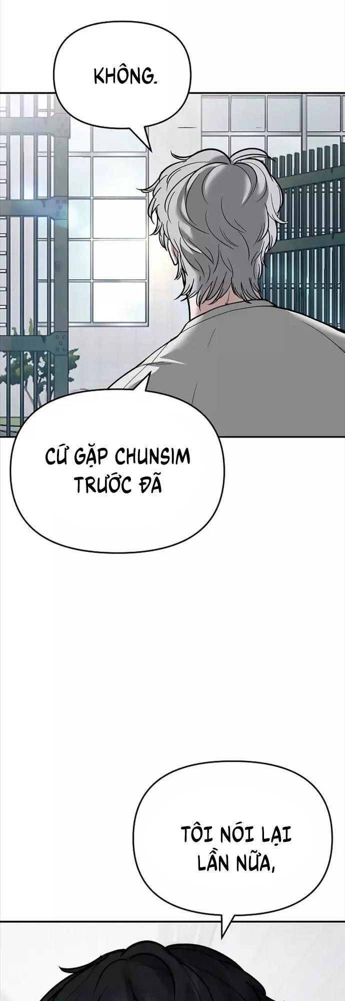 Giang Hồ Thực Thi Công Lý Chap 64 - Next Chap 65