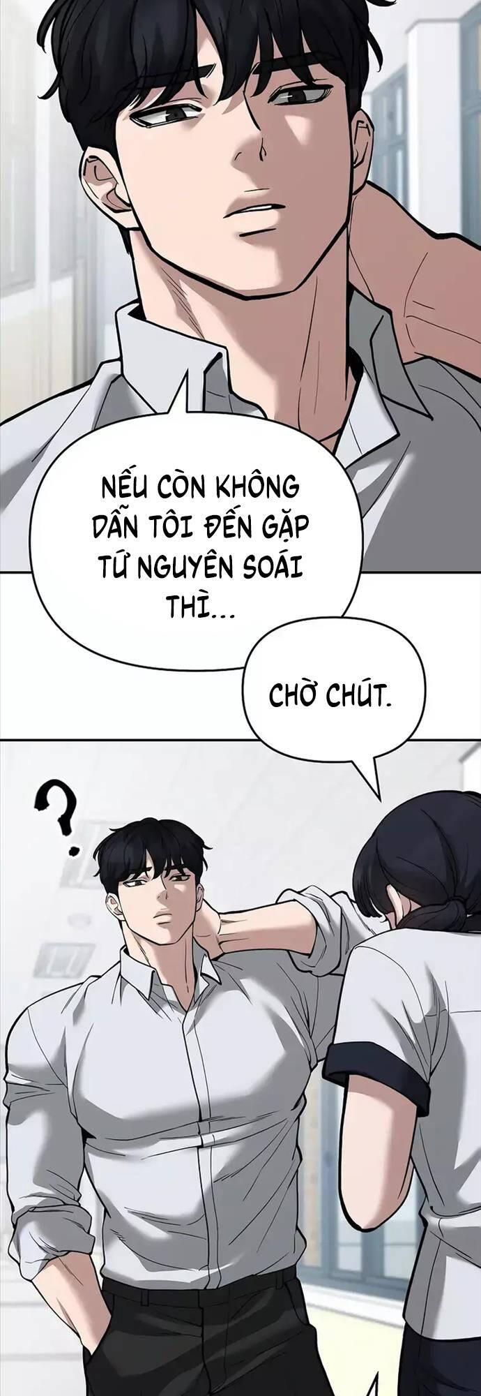 Giang Hồ Thực Thi Công Lý Chap 64 - Next Chap 65