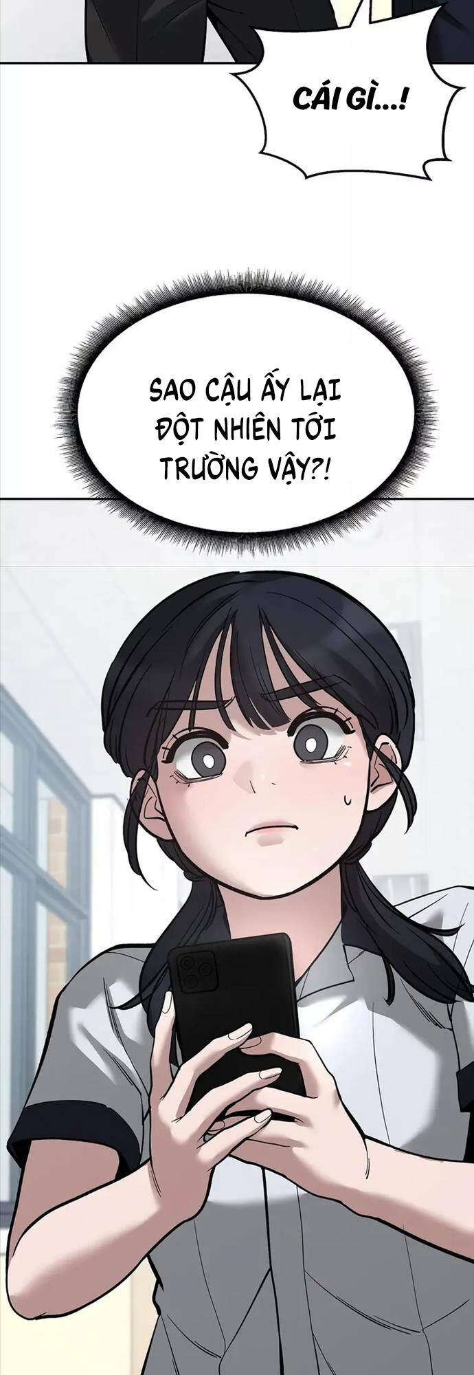 Giang Hồ Thực Thi Công Lý Chap 64 - Next Chap 65