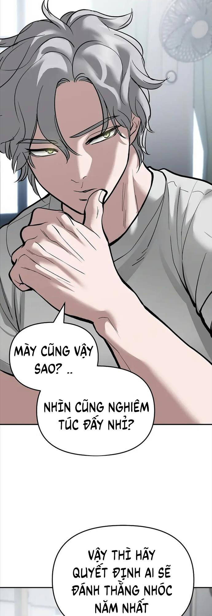 Giang Hồ Thực Thi Công Lý Chap 64 - Next Chap 65