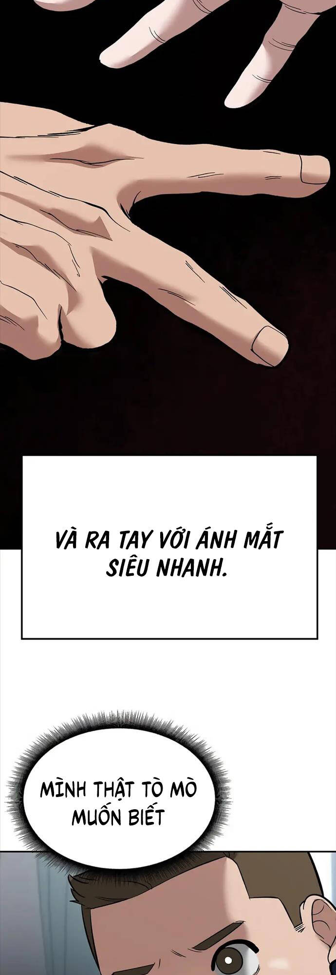 Giang Hồ Thực Thi Công Lý Chap 64 - Next Chap 65