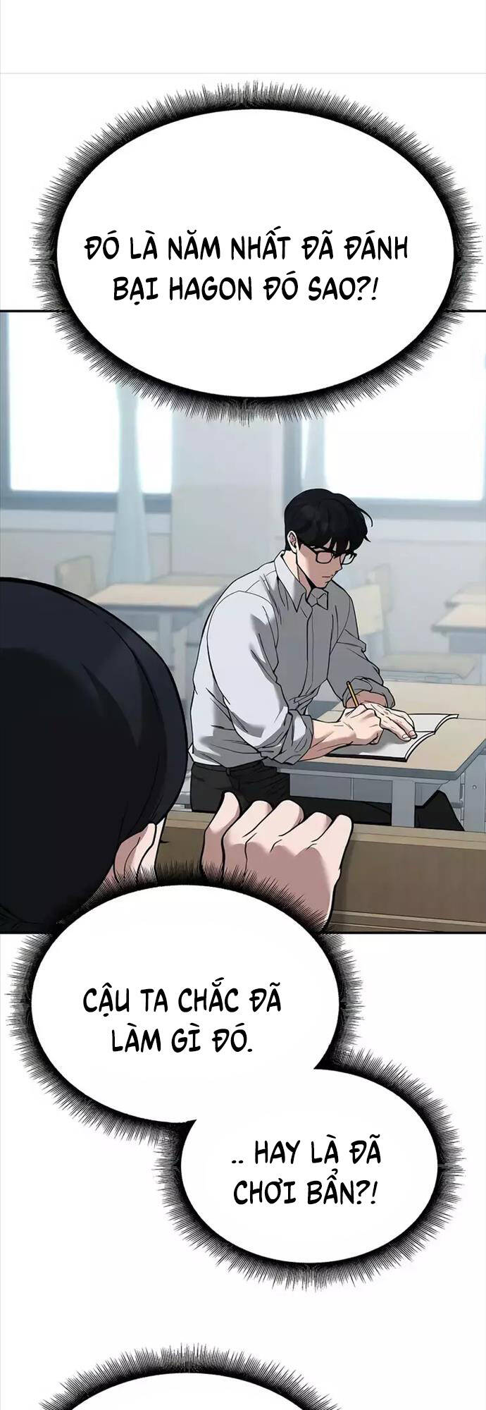 Giang Hồ Thực Thi Công Lý Chap 64 - Next Chap 65