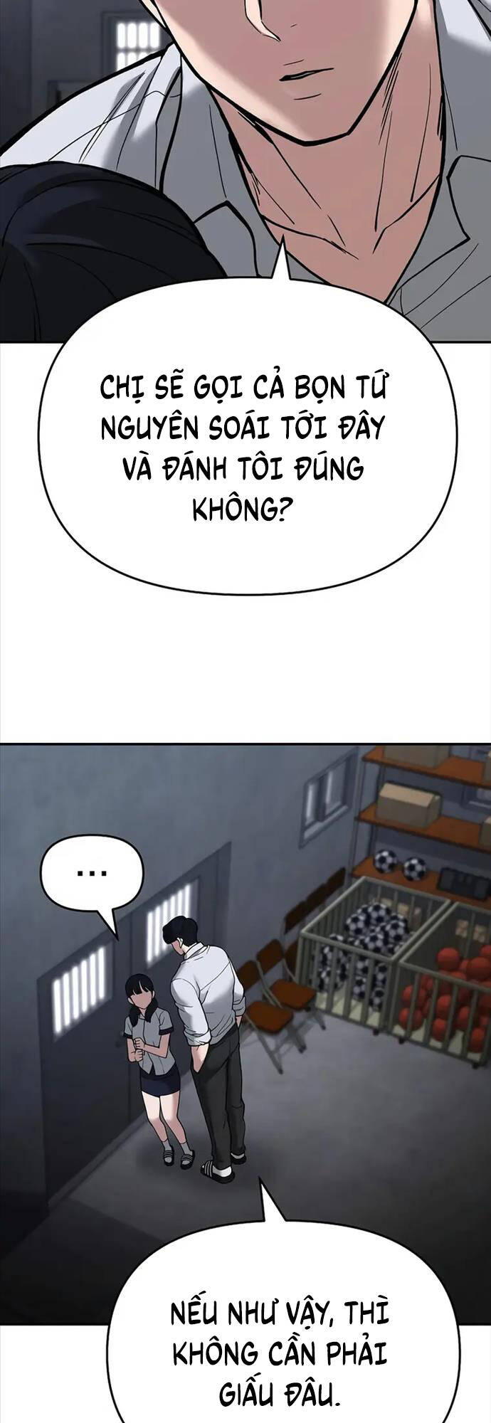 Giang Hồ Thực Thi Công Lý Chap 64 - Next Chap 65