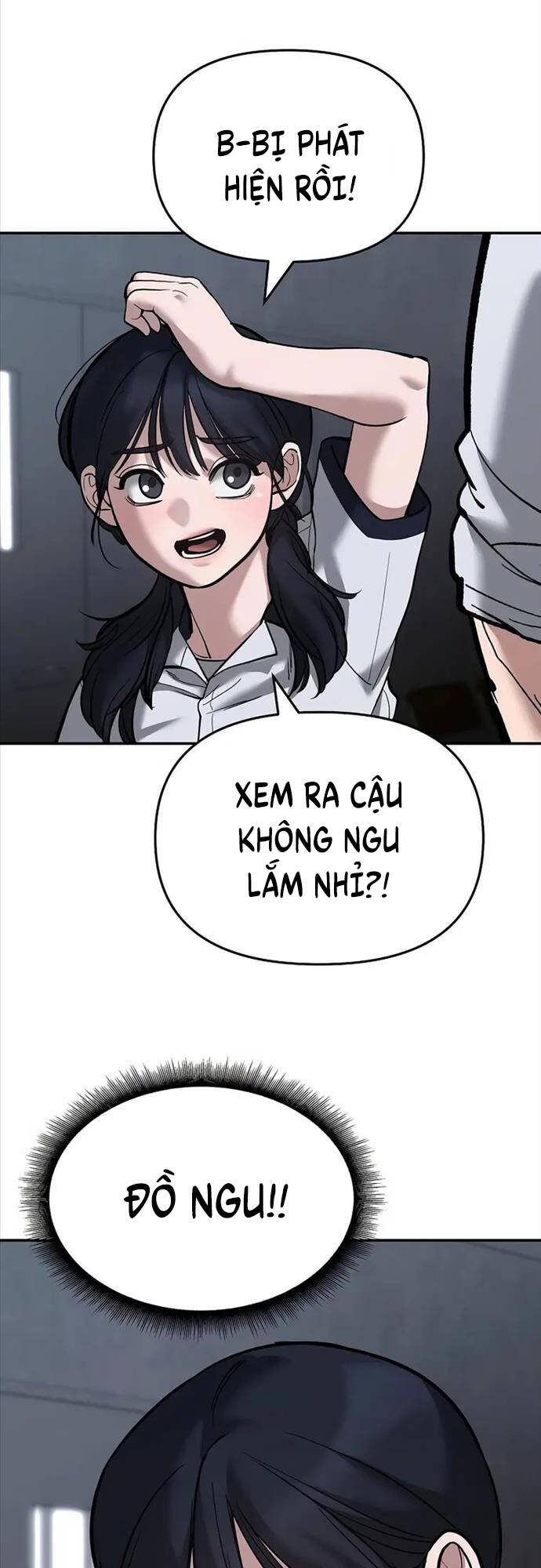 Giang Hồ Thực Thi Công Lý Chap 64 - Next Chap 65