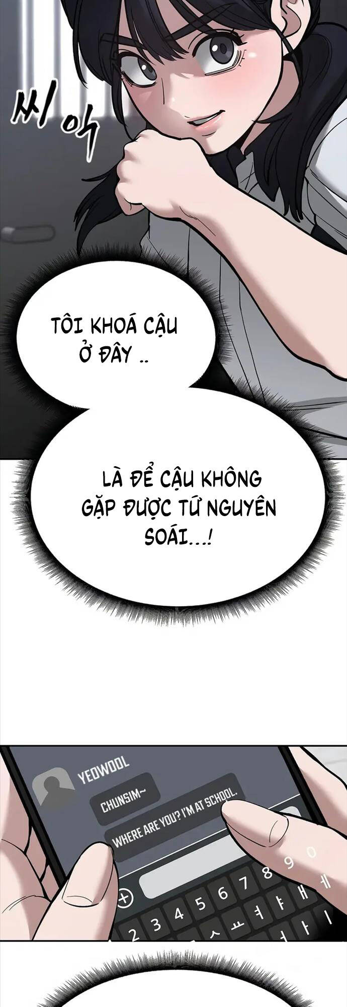 Giang Hồ Thực Thi Công Lý Chap 64 - Next Chap 65