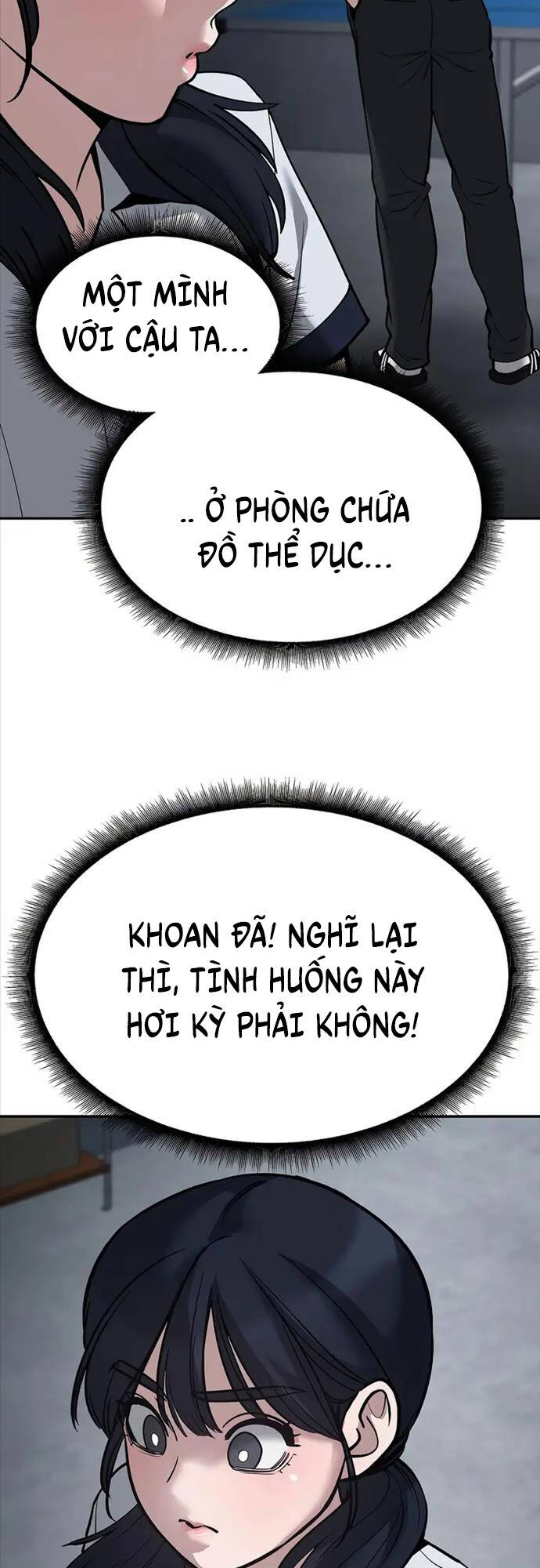 Giang Hồ Thực Thi Công Lý Chap 64 - Next Chap 65