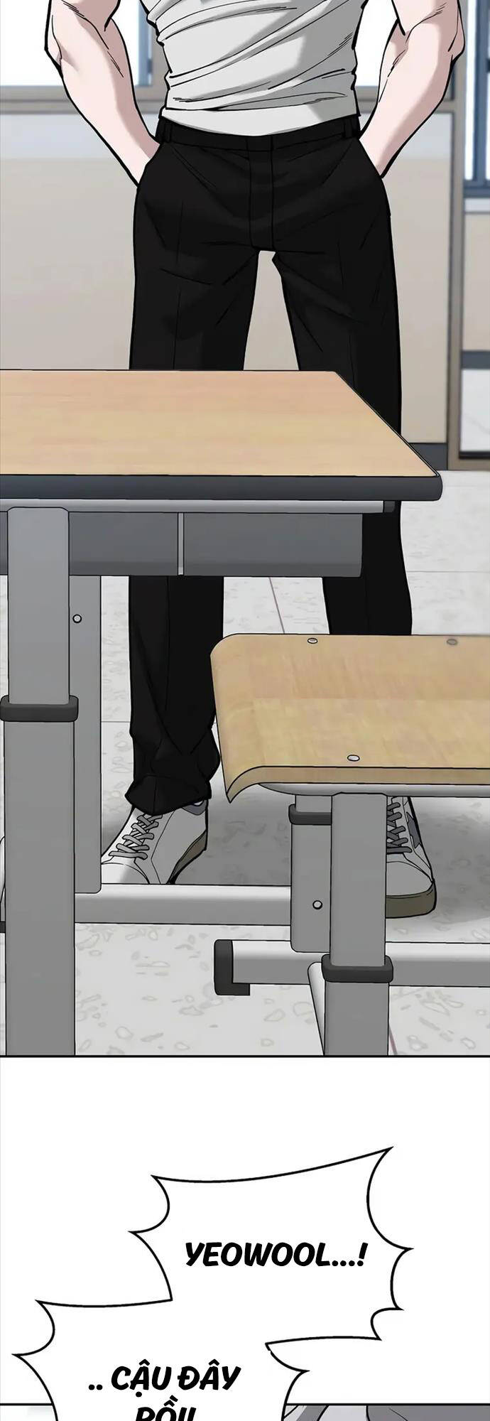 Giang Hồ Thực Thi Công Lý Chap 64 - Next Chap 65