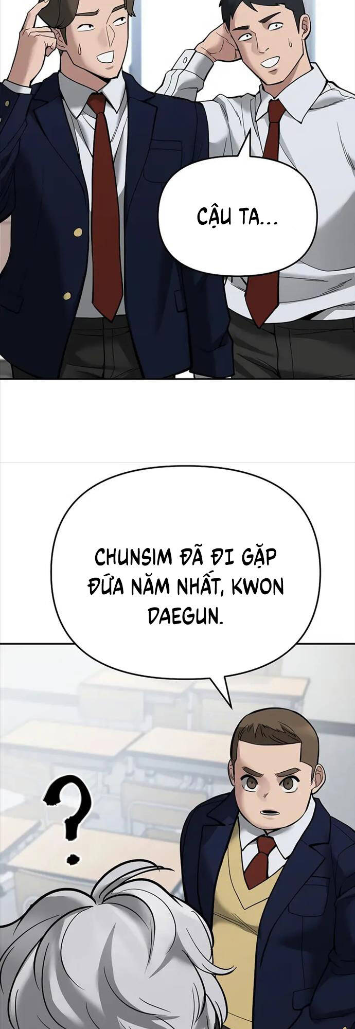 Giang Hồ Thực Thi Công Lý Chap 64 - Next Chap 65