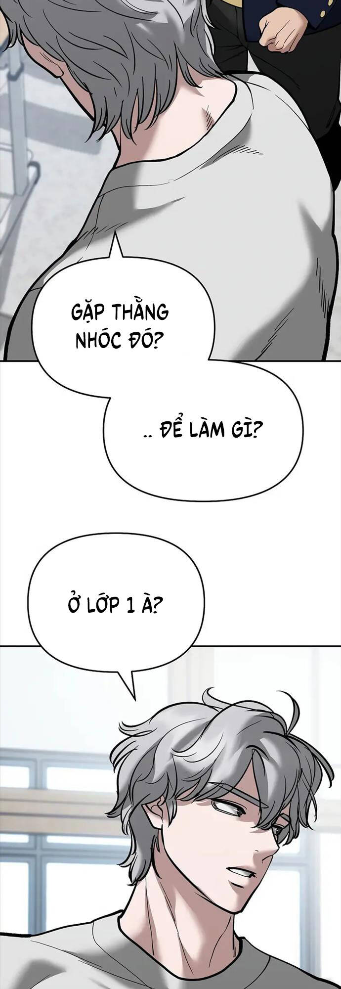 Giang Hồ Thực Thi Công Lý Chap 64 - Next Chap 65