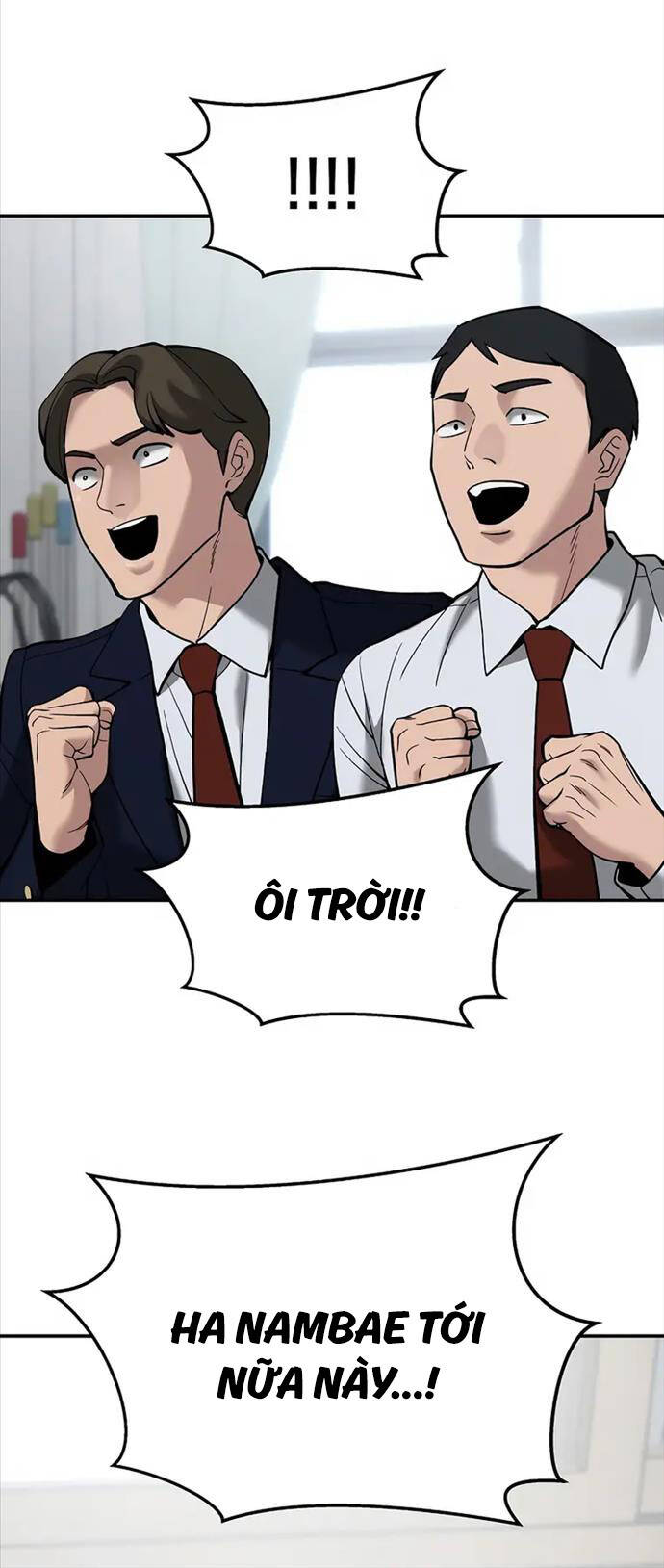 Giang Hồ Thực Thi Công Lý Chap 64 - Next Chap 65