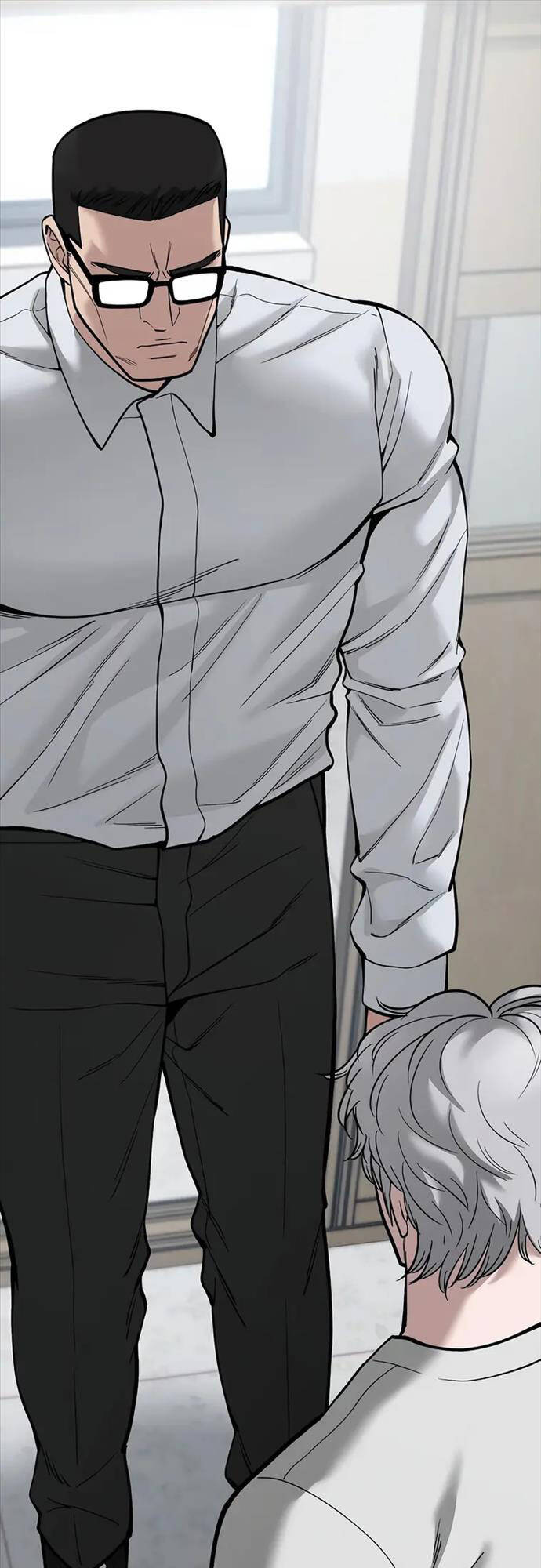 Giang Hồ Thực Thi Công Lý Chap 64 - Next Chap 65