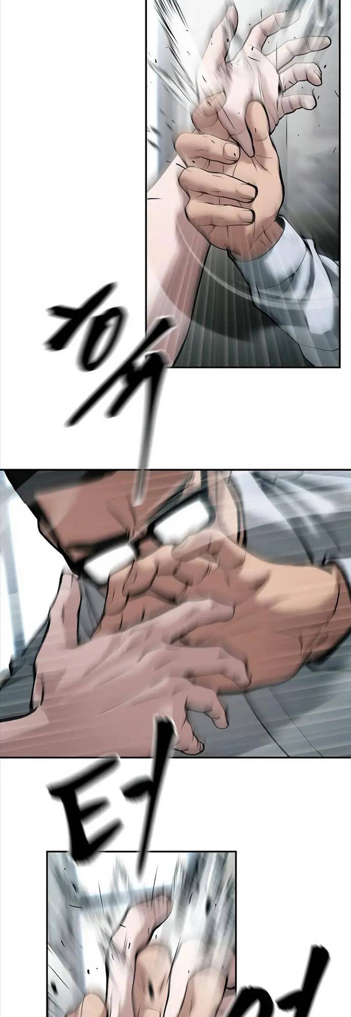 Giang Hồ Thực Thi Công Lý Chap 64 - Next Chap 65