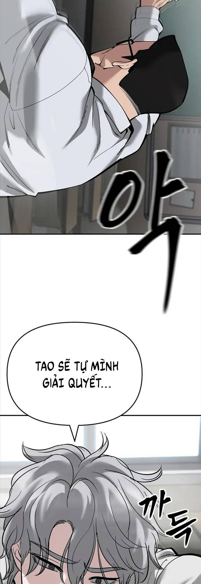Giang Hồ Thực Thi Công Lý Chap 64 - Next Chap 65
