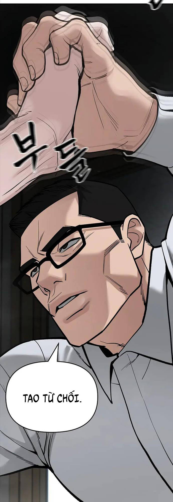 Giang Hồ Thực Thi Công Lý Chap 64 - Next Chap 65