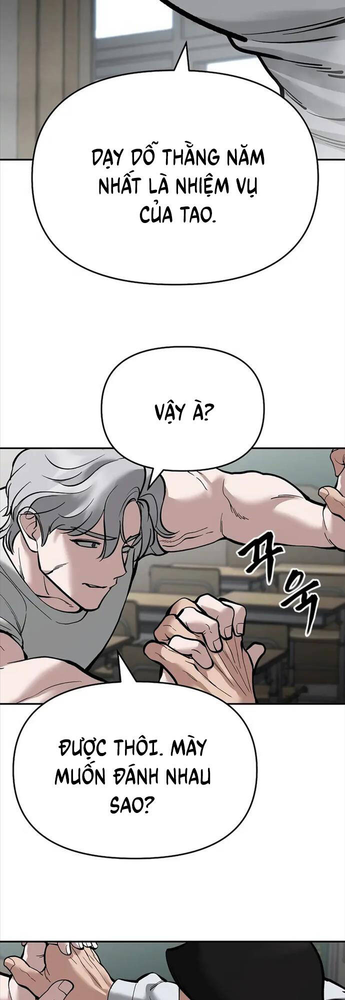 Giang Hồ Thực Thi Công Lý Chap 64 - Next Chap 65