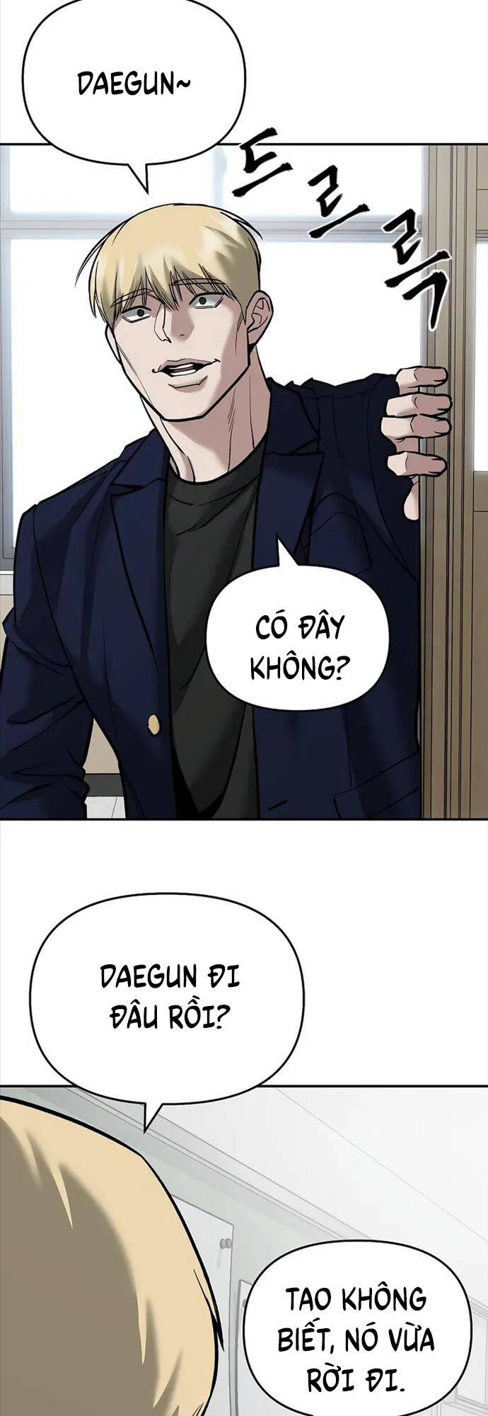 Giang Hồ Thực Thi Công Lý Chap 64 - Next Chap 65