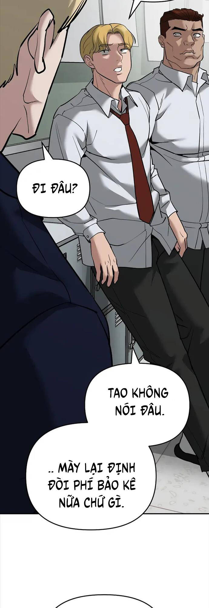 Giang Hồ Thực Thi Công Lý Chap 64 - Next Chap 65