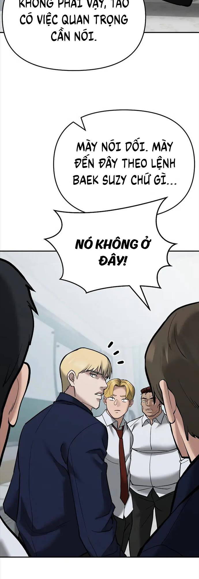 Giang Hồ Thực Thi Công Lý Chap 64 - Next Chap 65