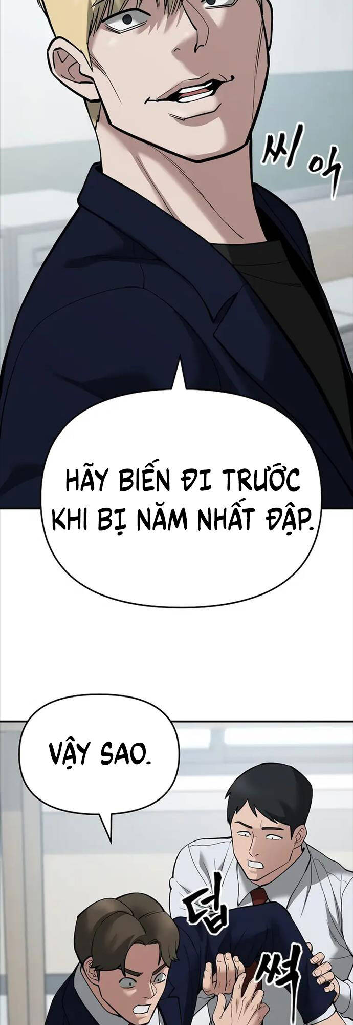 Giang Hồ Thực Thi Công Lý Chap 64 - Next Chap 65