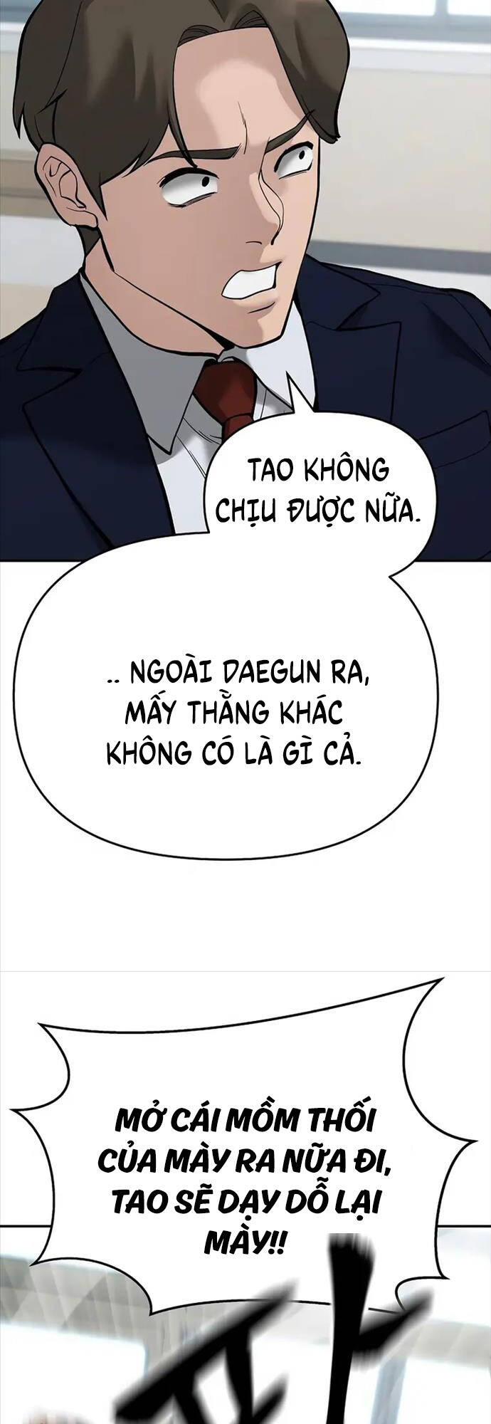 Giang Hồ Thực Thi Công Lý Chap 64 - Next Chap 65