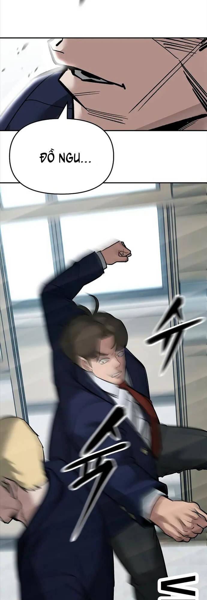 Giang Hồ Thực Thi Công Lý Chap 64 - Next Chap 65