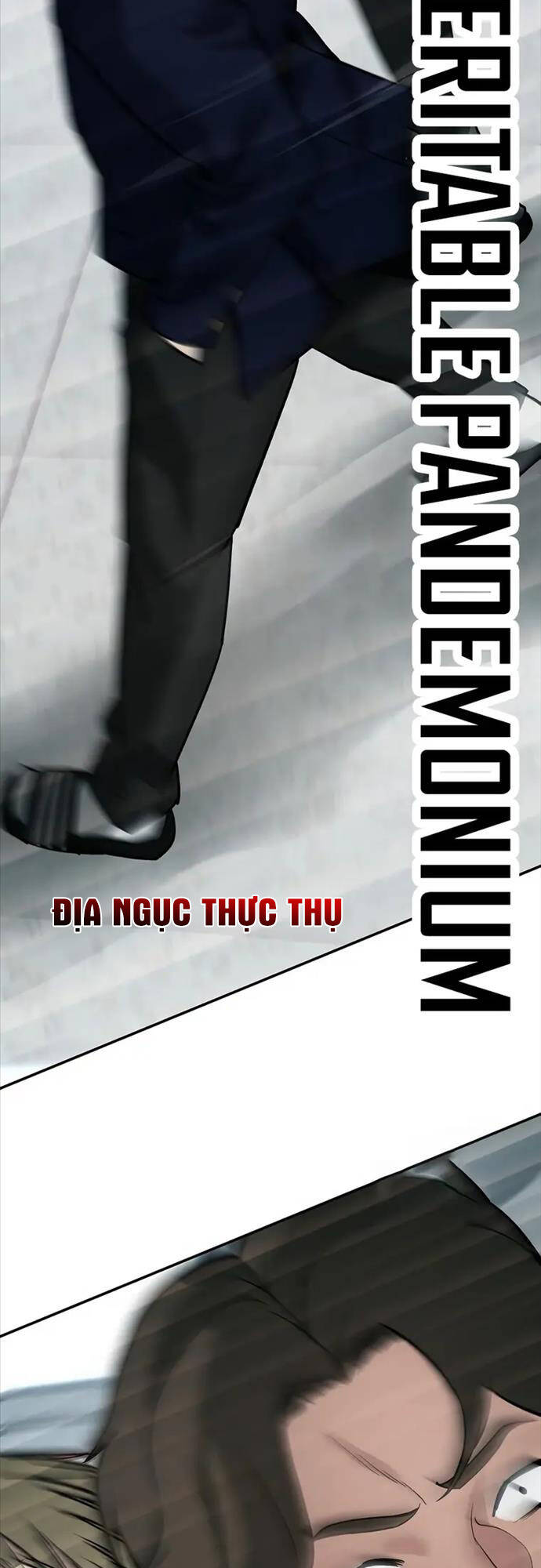 Giang Hồ Thực Thi Công Lý Chap 64 - Next Chap 65