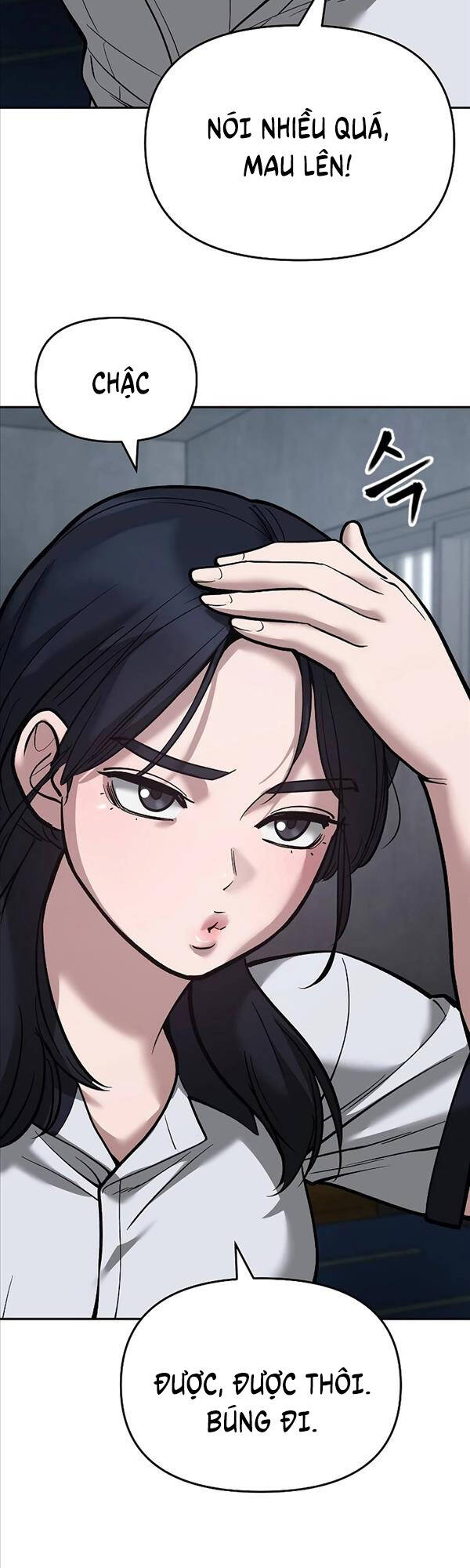 Giang Hồ Thực Thi Công Lý Chap 65 - Next Chap 66