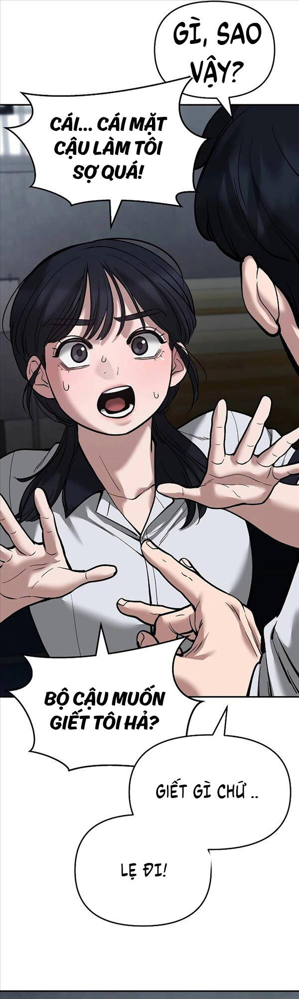 Giang Hồ Thực Thi Công Lý Chap 65 - Next Chap 66