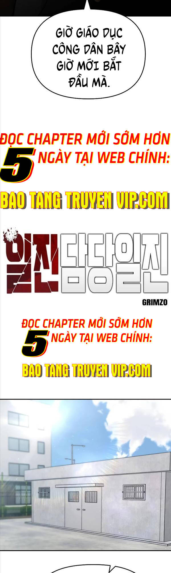 Giang Hồ Thực Thi Công Lý Chap 65 - Next Chap 66
