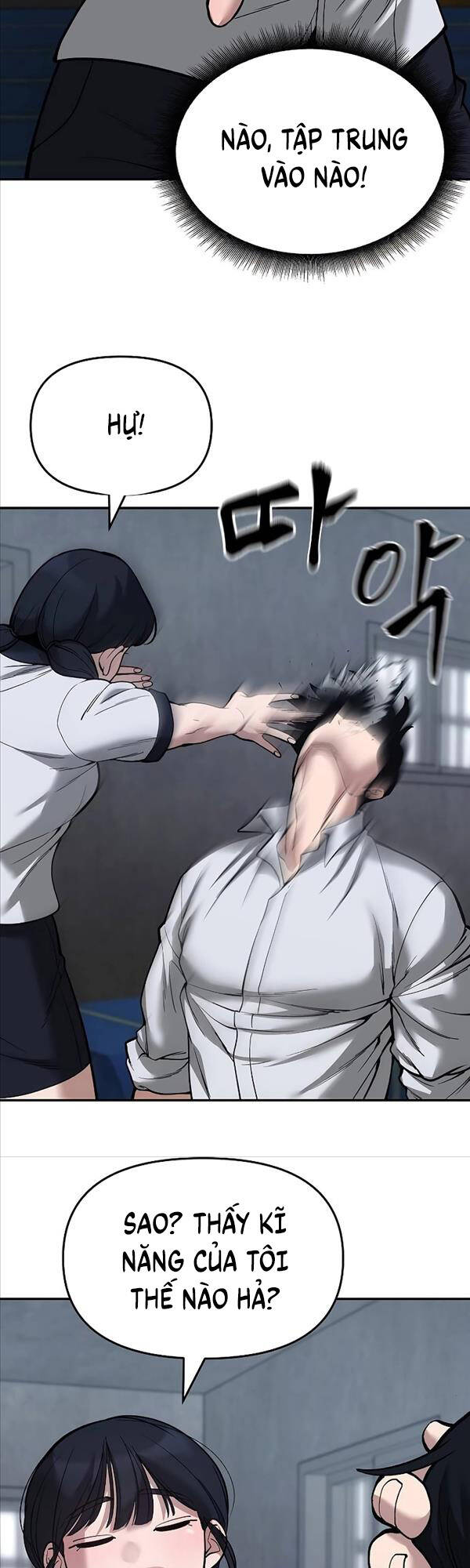 Giang Hồ Thực Thi Công Lý Chap 65 - Next Chap 66