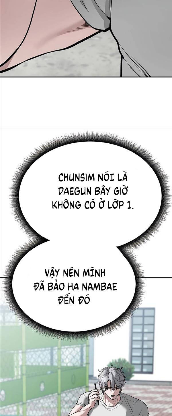 Giang Hồ Thực Thi Công Lý Chap 65 - Next Chap 66